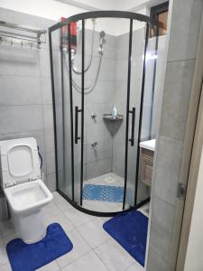 Rustic Private Serene Kileleshwa