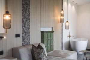 Suite Deluxe