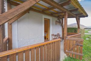 Apartma in studio Jerca ob Savi