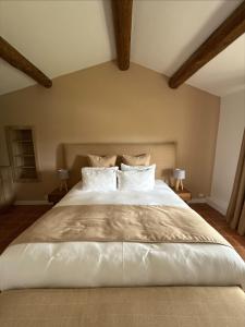 Propriété dexception - Piscine et Tennis