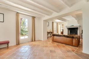 Villas Propriete d-exception - Piscine et Tennis : photos des chambres
