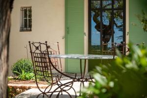 Villas Propriete d-exception - Piscine et Tennis : photos des chambres