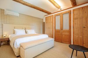 Villas Propriete d-exception - Piscine et Tennis : photos des chambres