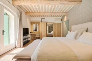 Villas Propriete d-exception - Piscine et Tennis : photos des chambres