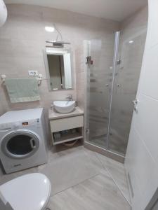 Maja Apartman