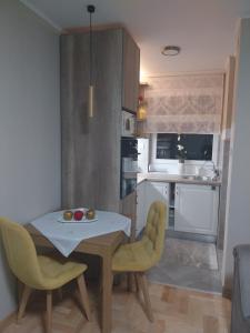 Maja Apartman