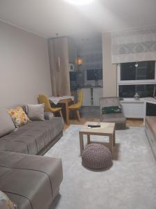 Maja Apartman