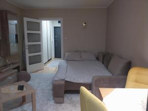 Maja Apartman