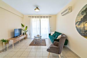 Royal Seacrest amazing location 2 Bed Apartment by VICHY Holidays