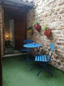 Contact Hotels Le Savigny & Spa : photos des chambres