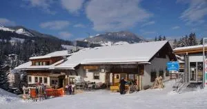 Appartamenti La Munt