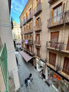 Azahar Homes - Murcia Centro