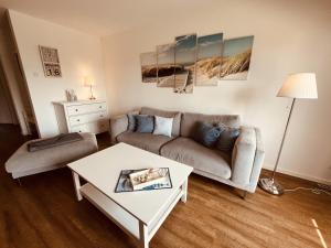 Ferienwohnung Ocean in Born