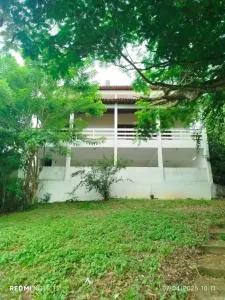 Casa grande para o São João - Lagoa Sêca