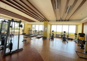 Family and Barkada Suite Room