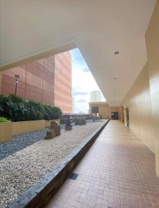 Family and Barkada Suite Room