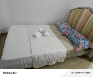 Family and Barkada Suite Room