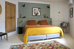 B&B / Chambres d'hotes Maison d'hotes Kazaart : photos des chambres