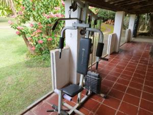 Fadi s Country house at Sao roque-SP-Brazil