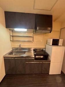 Enjoy Sapporo Nights 2beds