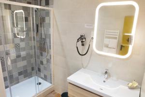 Contact Hotels Le Savigny & Spa : photos des chambres