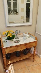 B&B / Chambres d'hotes La maison d`hotes de Constance : photos des chambres