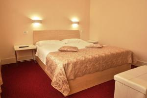 Comfort Double Room room in Hello Hotels Gara de Nord