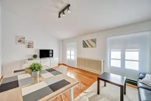 Dúplex Estella Centro by Clabao - Murugarren