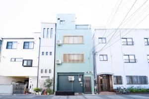 Green House 10mins to USJ Expo