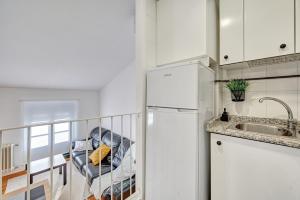 Dúplex Estella Centro by Clabao