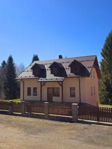 Apartment Šumava Kaskady - كلاتوفي