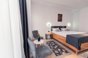 Ataraxya Premium Residence Old Town