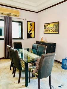 Big Villa at CET Resort Padelcenter with Pool Padel Tennis