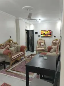 Aswan Apartment شقة - Ash Shallāl