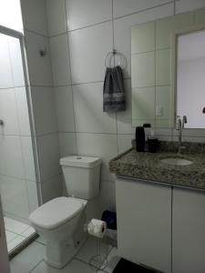 Apartamento central 150 metros Pátio do Forró