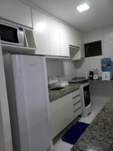 Apartamento central 150 metros Pátio do Forró