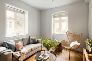 St Catherines Hospital - Curated Property