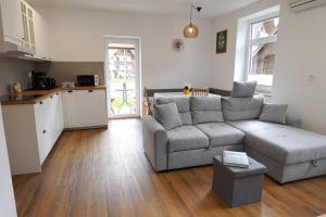 Apartma in studio Jerca ob Savi