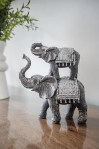 Quiet 2 bedroom gem in Stirling