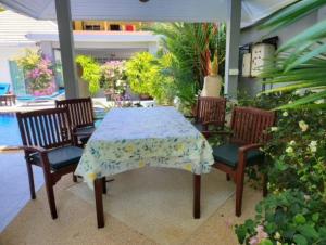 Villa 320m2 Piscine privée 4 chambres à Kamala