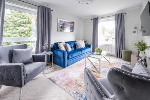 Quiet 2 bedroom gem in Stirling