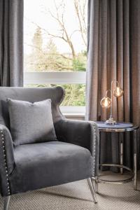 Quiet 2 bedroom gem in Stirling