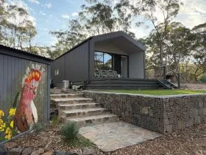 Prospectors Rest - Welshmans Reef