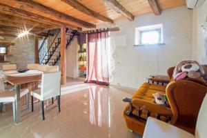 Villa Irena, a romantic villa nestled in the heart of Istria