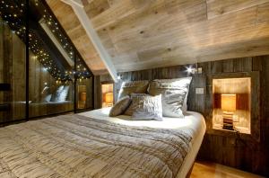 Campings Vallee de Pratmeur : photos des chambres