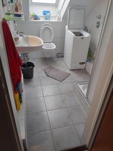Studio im Herzen von Düsseldorf