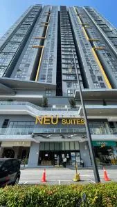 Suite 16 Kuala Lumpu - Kampong Datok Keramat