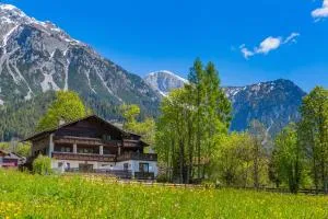 Bergidyll 11 by Alpenidyll Apartments - Kulm