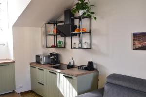 Nido di Rondine - Peaceful Loft in Milan City Centre