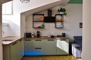 Nido di Rondine - Peaceful Loft in Milan City Centre